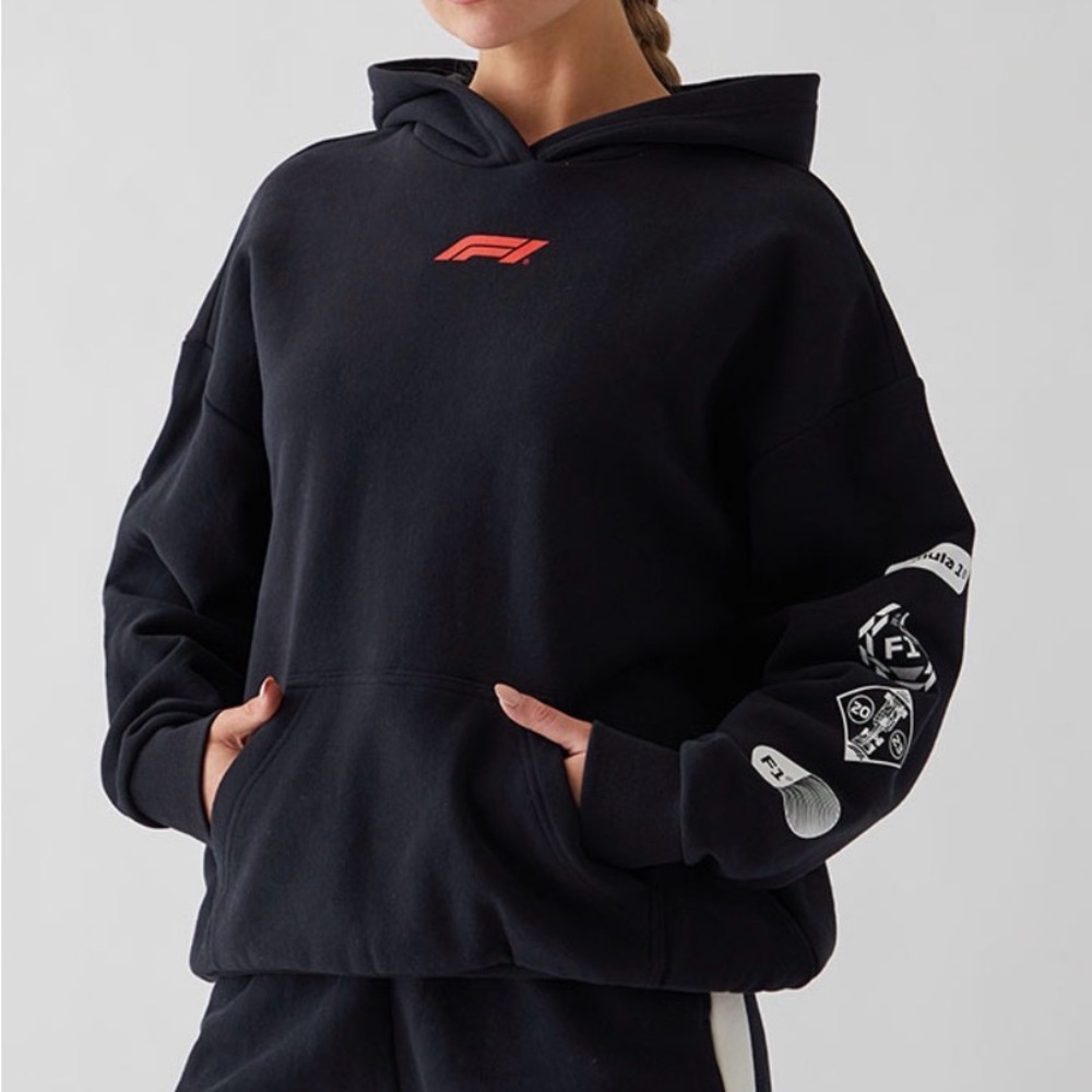 Pacsun F1 Hoodie
